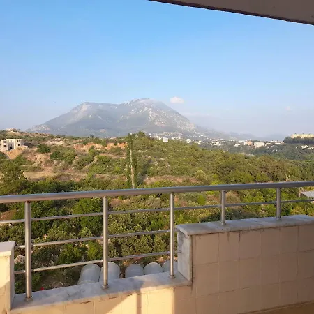 Daire Guzel Manzari Denize Yakin Alanya