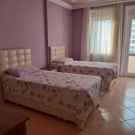 Apartment Guzel Manzari Denize Yakin *